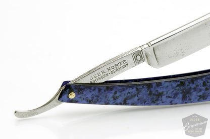5/8'' Gebr Korte 88 | Custom Rain Acrylic Solingen, Germany