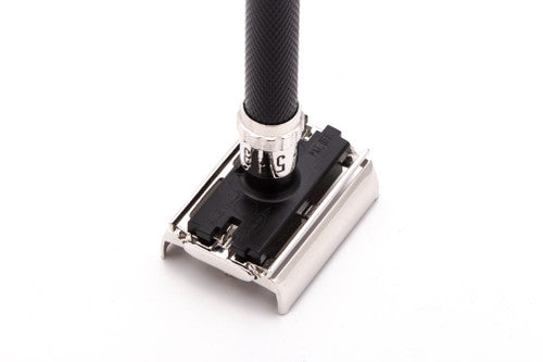 1978 Gillette 109 Super Adjustable Y2 | Rhodium Revamp