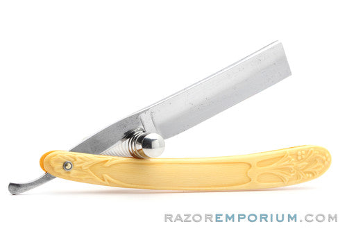9/16" J.B Sibley and Son Straight Razor | Germany