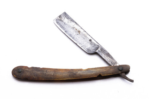 7/8" Celebrated XL Classics on Clearance Straight Razor