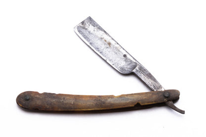 7/8" Celebrated XL Classics on Clearance Straight Razor
