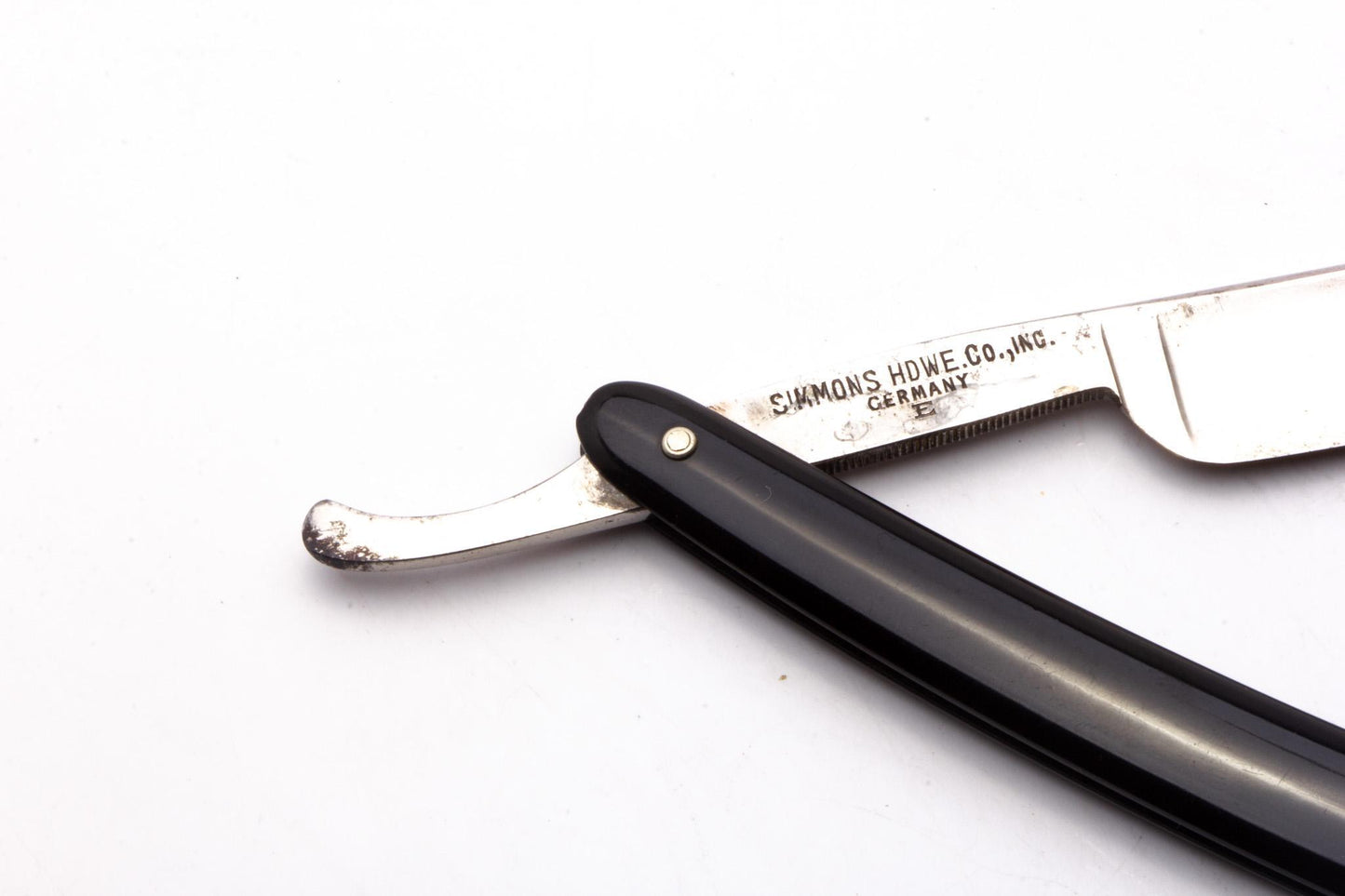 5/8" No. K.44 Keen Kutter Classics on Clearance Straight Razor