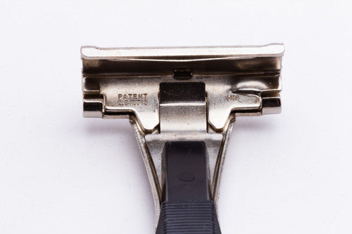 1960's Schick Injector Safety Razor - Excellent