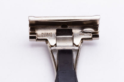 1960's Schick Injector Safety Razor - Excellent