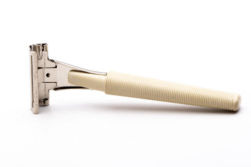 1960's Schick Lady Eversharp Injector Safety Razor