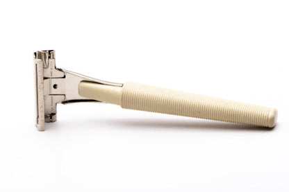 1960's Schick Lady Eversharp Injector Safety Razor