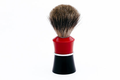 Ever-Ready Vintage Pure Badger Wetshave Brush