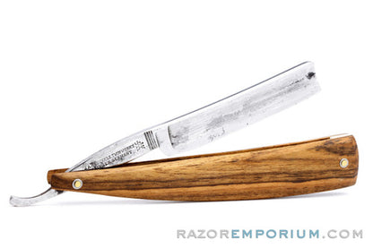 5/8" J.A. Henckels Hollow Ground TwinWorks  | Solingen Germany
