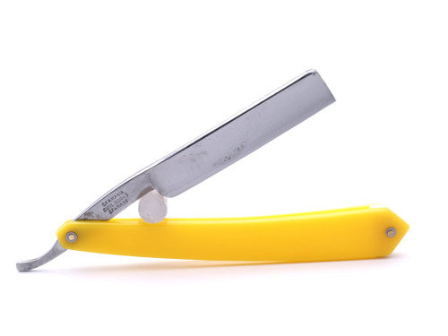 5/8'' Oxford Razor "Warranted" Straight Razor |  Germany
