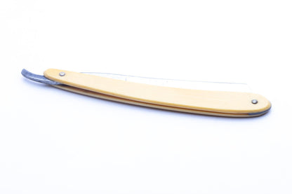 5/8" Vintage Restored Thomas Turner & Co.  Straight Razor