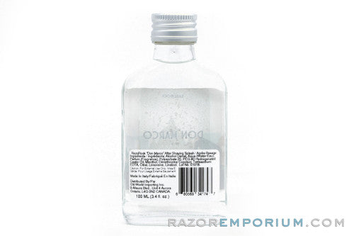 RazoRock Don Marco Artisan Aftershave