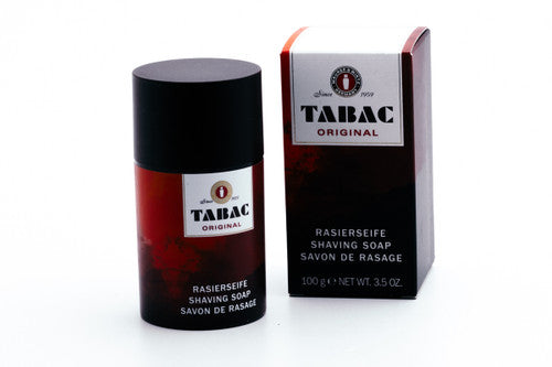 Tabac Original Shaving Soap Stick 100g | Made in Germany