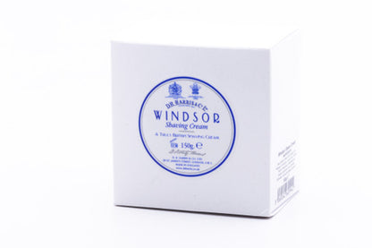 D.R Harris & Co | Windsor Shaving Cream Bowl