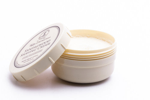 Taylor of Old Bond Street | Sandalwood Shaving Cream