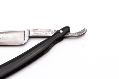6/8" Cattaraugus Cutlery Co "Magnetic" Classics On Clearance Straight Razor