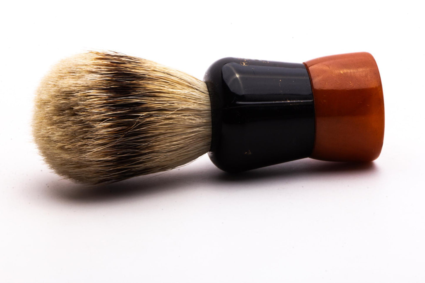 Vintage Restored | 203 RubberSet Shaving Brush