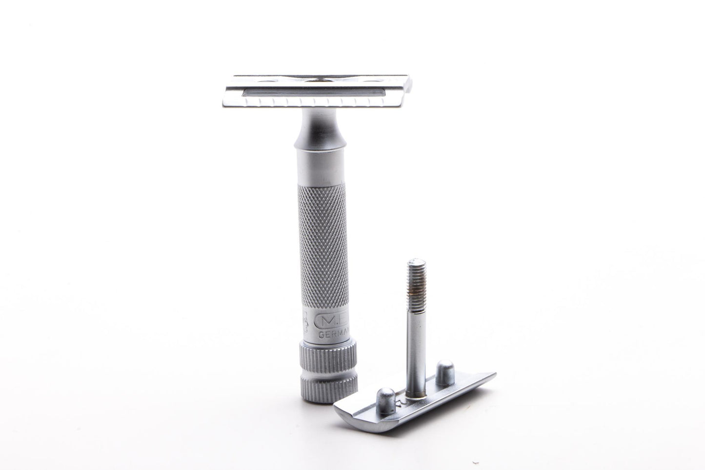 Merkur | 34C Matte Finish Double Edge Safety Razor