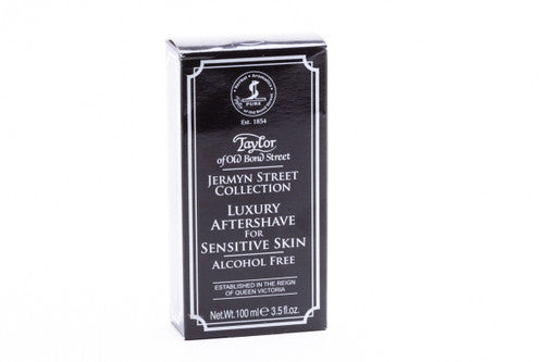 Taylor of Old Bond Street | Jermyn Street After Shave For Sensitive Skin