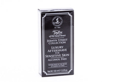 Taylor of Old Bond Street | Jermyn Street After Shave For Sensitive Skin