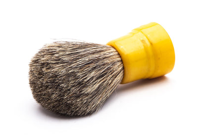 Vintage Restored | 200 MadeRite Shaving Brush Without Stand