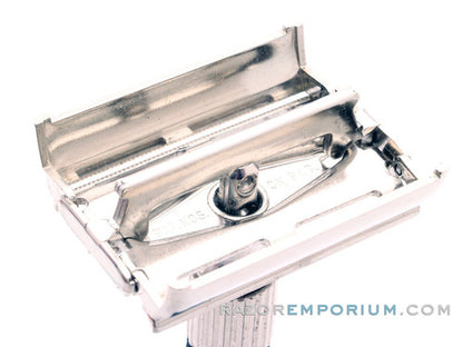 1968 N1 Gillette Knack DE Safety Razor