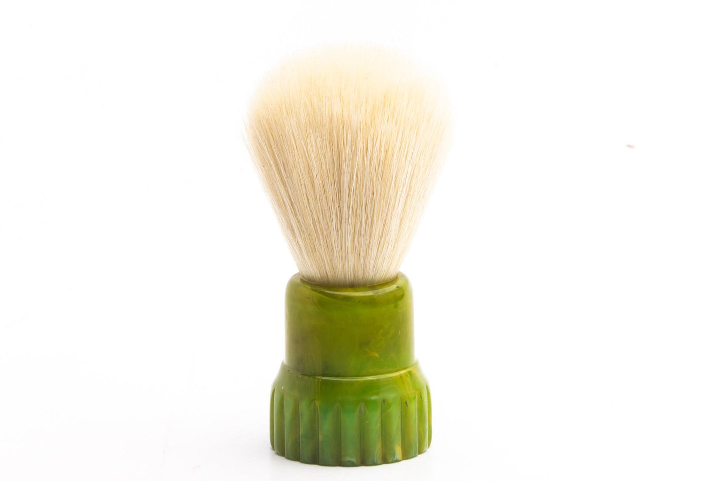Vintage Restored | Every Ready Synthetic Brush with Brush Stand