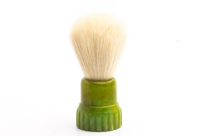 Vintage Restored | Every Ready Synthetic Brush with Brush Stand