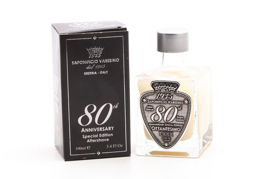 Saponificio Varesino | 80th Anniversary Collection After Shave Lotion