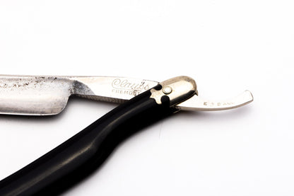 5/8" Clauss E12102 Classics on Clearance Straight Razor
