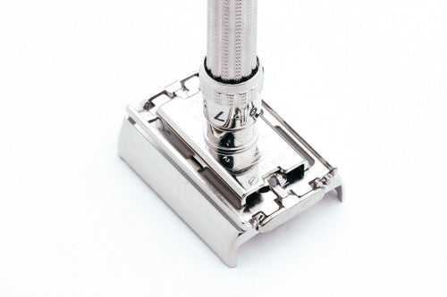 1967 Gillette Slim Adjustable DE Safety Razor Revamp M2