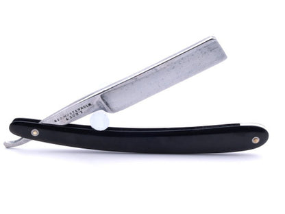 5/8" George Wostenholm & Son Straight Razor | England