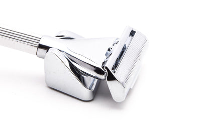 Supply | The Single Edge Max Stirling Safety Razor