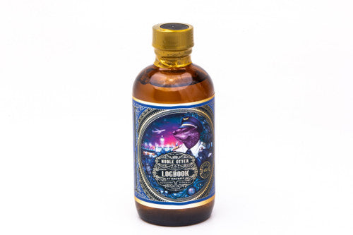 Noble Otter | Logbook Aftershave Splash