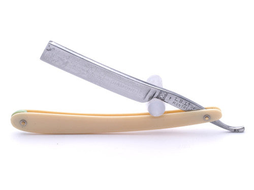 9/16" L.B. Ltd. Straight Razor | Germany