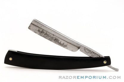 5/8" Johan Engstrom Straight Razor | Ekilstuna, Sweden