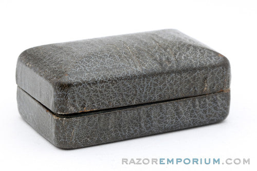 1928-30's Probak Open Comb DE Safety Razor Set – Razor Emporium