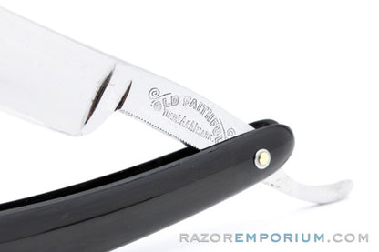 6/8" AJ Jordan Old Faithful Beginner Straight Razor | Sheffield, England