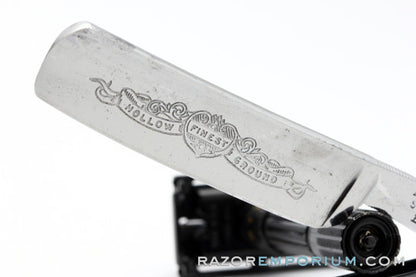 5/8" A Reynolds Hollow Ground Straight Razor | Sheffield