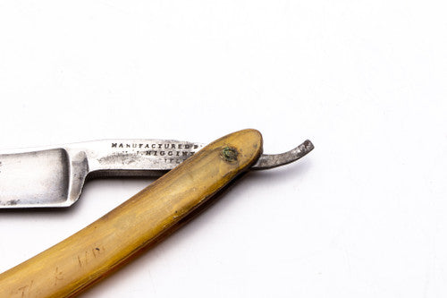 6/8" Higgins Classics on Clearance Straight Razor