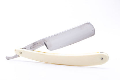 7/8" Castilla 14 Doble Temple Straight Razor | Solingen Alemania