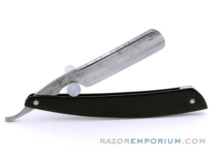 5/8" Vintage Straight Razor | Germany