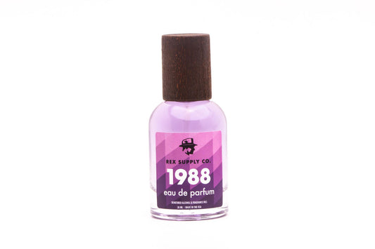 Rex Supply Co. | 1988 Old World Eau De Parfum