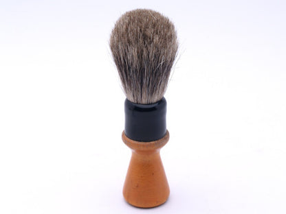 Vintage Restored Best Badger Shaving Brush