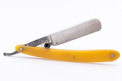 5/8" Dubl Duck Special No 1 Bresduck Straight Razor