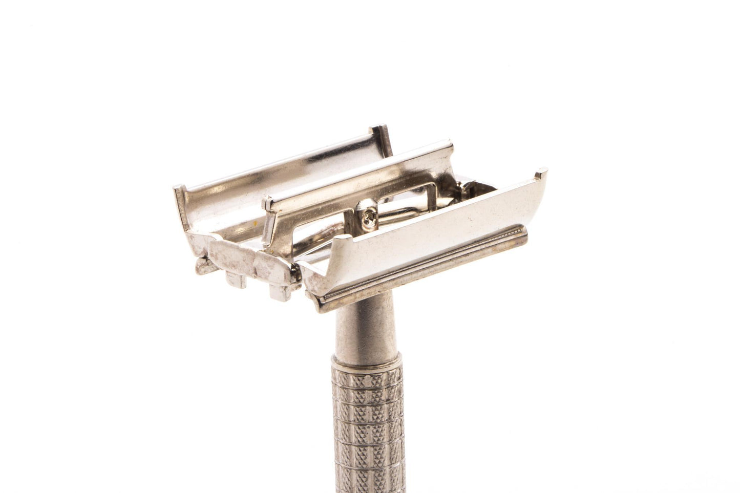1965 K3 Gillette Flare Tip Super Speed TTO Safety Razor | Original Condition