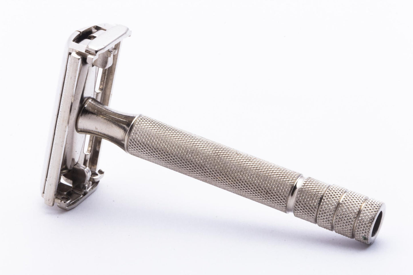 1954 Z4 Gillette Super Speed Double Edge Safety Razor Set | Original Condition