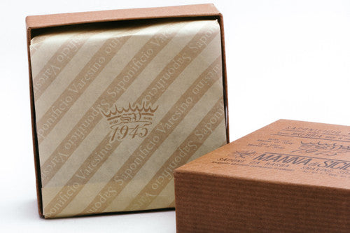 Saponificio Varesino | Manna di Sicilia Shaving Soap Refill: Beta 4.3