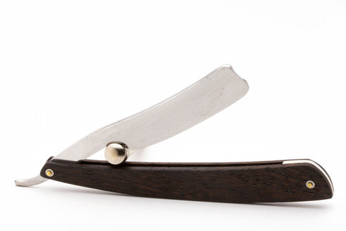 11/16" James Barlow & Sons ECHO Straight Razor Sheffield, England