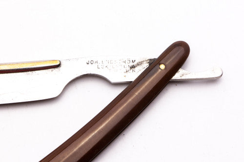 5/8" Joh. EngstrÃ¶m Classics on Clearance Straight Razor