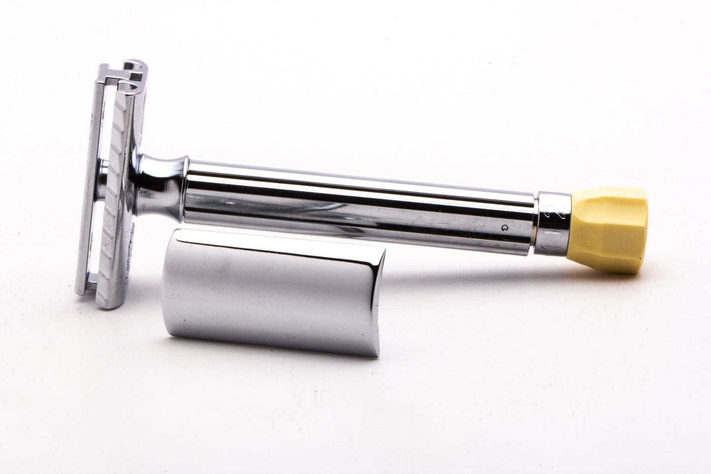 Merkur | Used 51C Progress Adjustable DE Safety Razor
